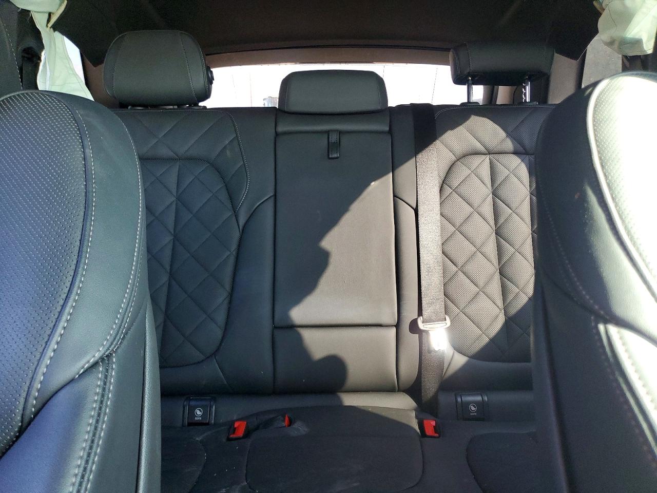 2027 BMW X5 VIN 5UX23EU05R9W19126 photo 10