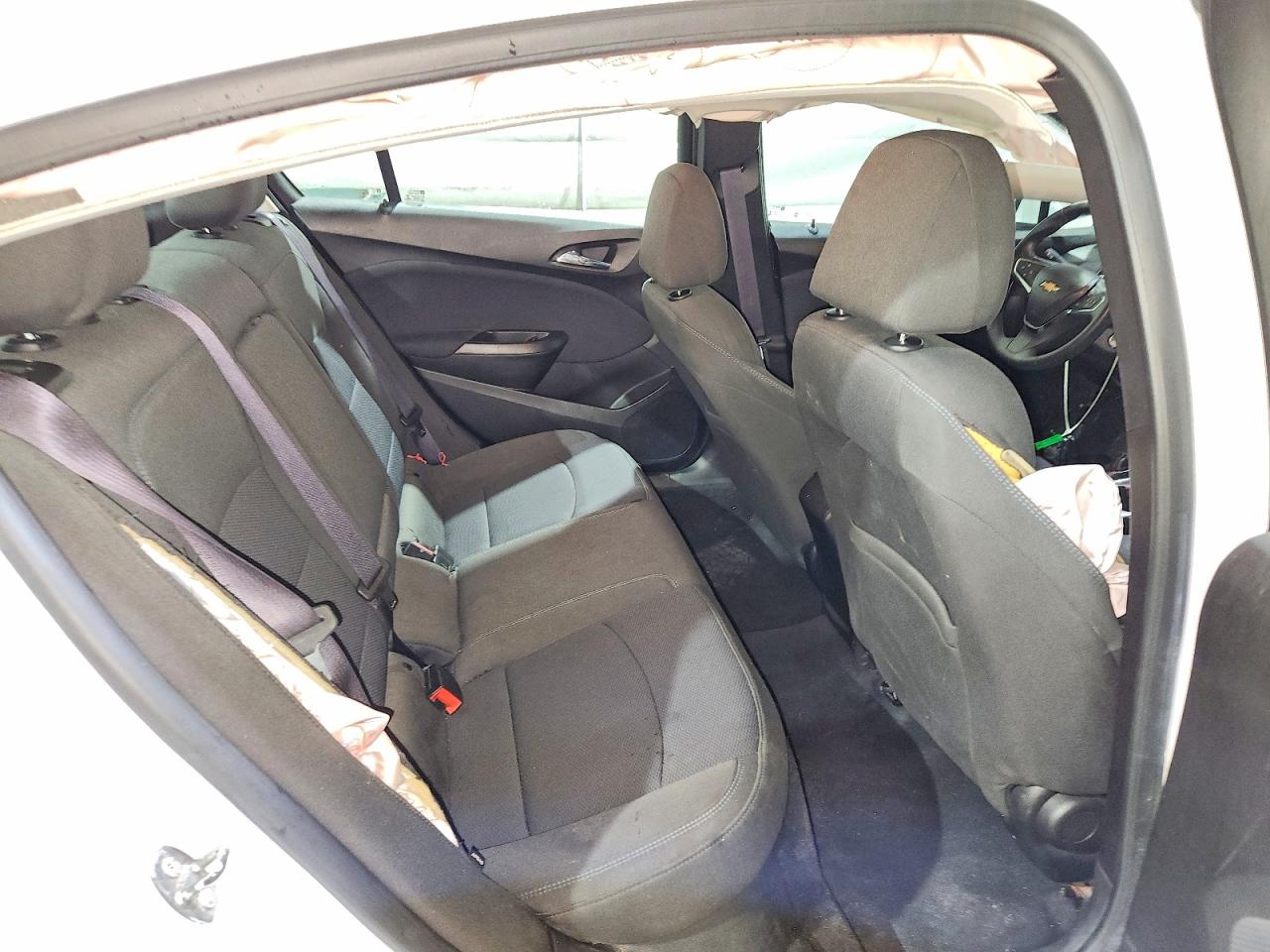 2016 Chev Cruze VIN 1G1BE5SM0G7281542 photo 10