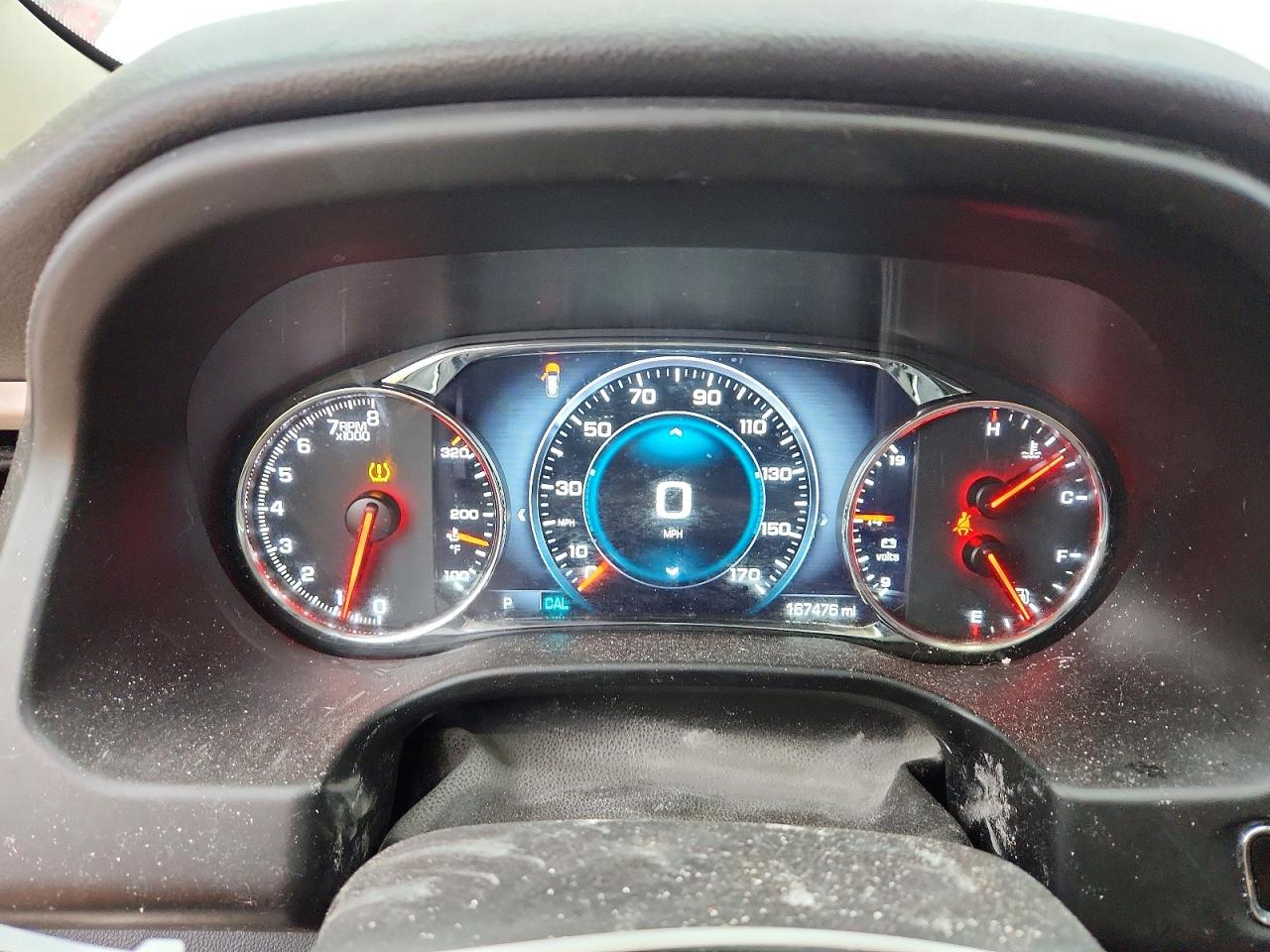 2019 GMC Acadia den VIN 1GKKNXLS7KZ174568 photo 9