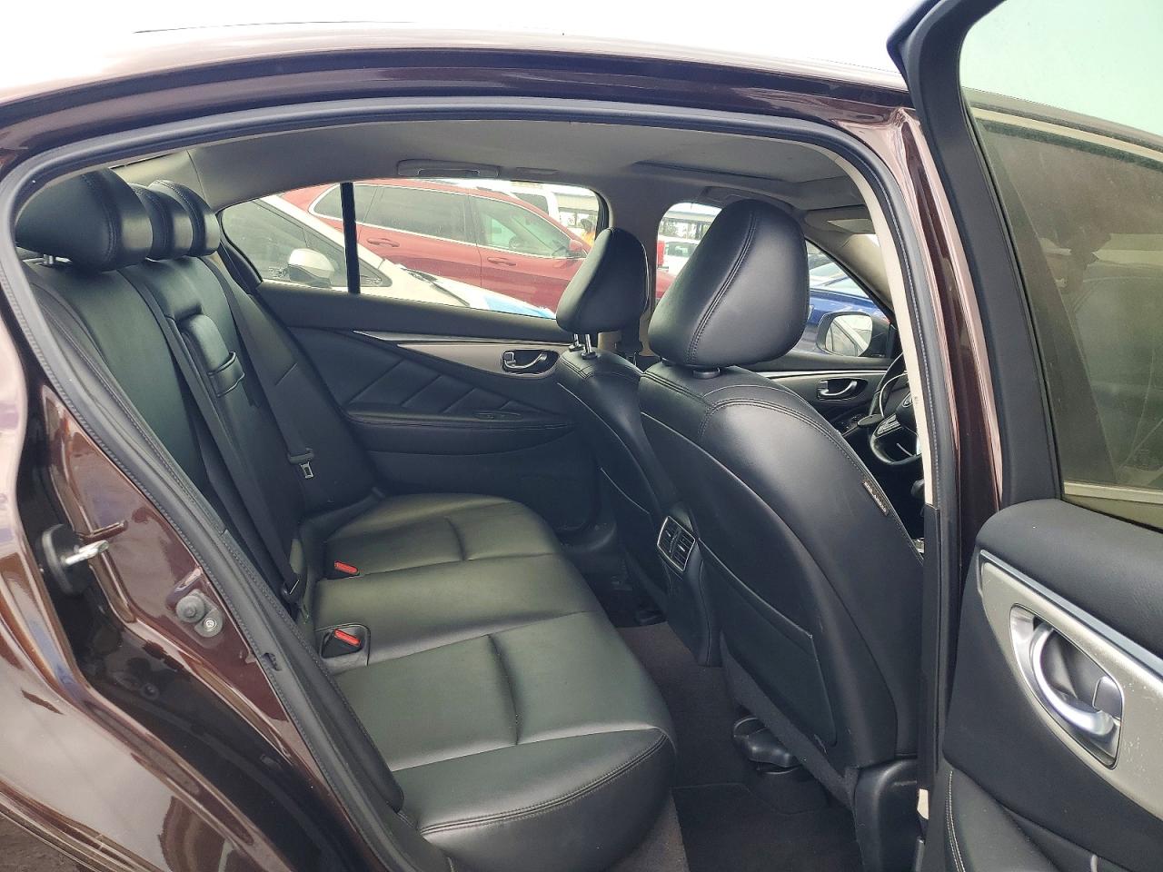 2020 Infiniti Q50 VIN JN1EV7AP0LM200498 photo 10