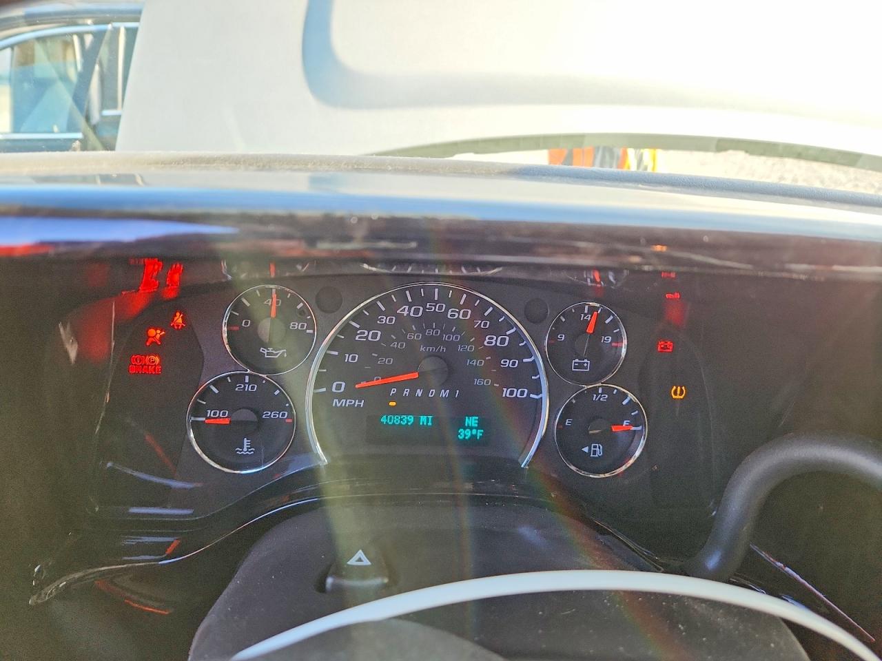 2020 GMC Savana VIN 1GTW7BFG5L1262505 photo 9