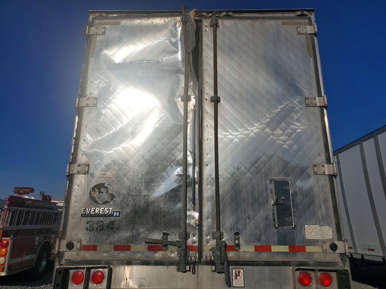 2014 GREAT All models VIN 1GRAA0622EW700297 photo 6