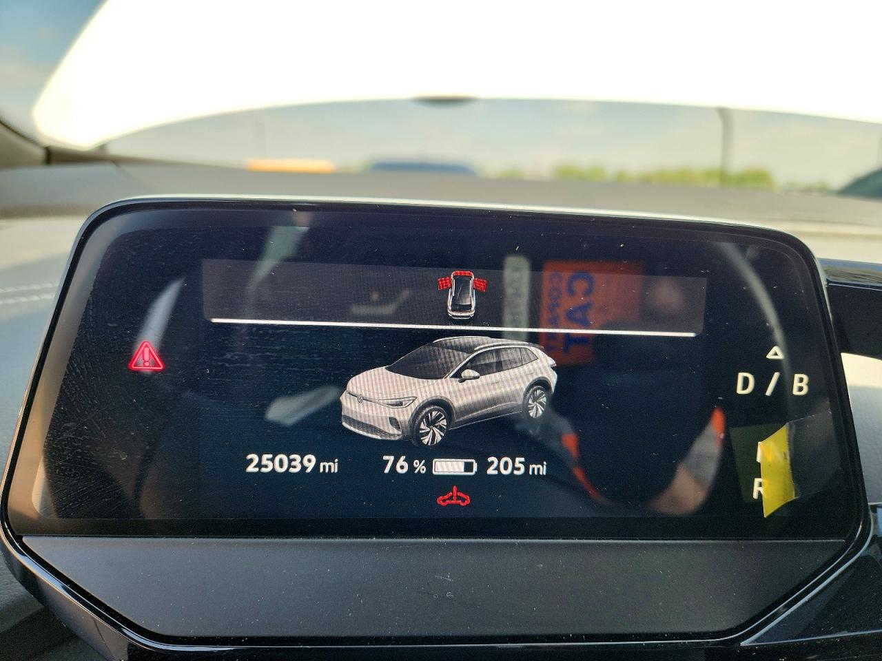 2023 Volkswagen All other VIN 1V2VMPE82PC037950 photo 9