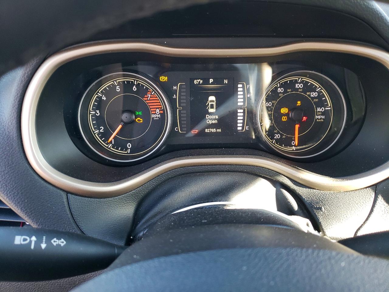 2016 Jeep Grand cher VIN 1C4PJMCS2GW235684 photo 9