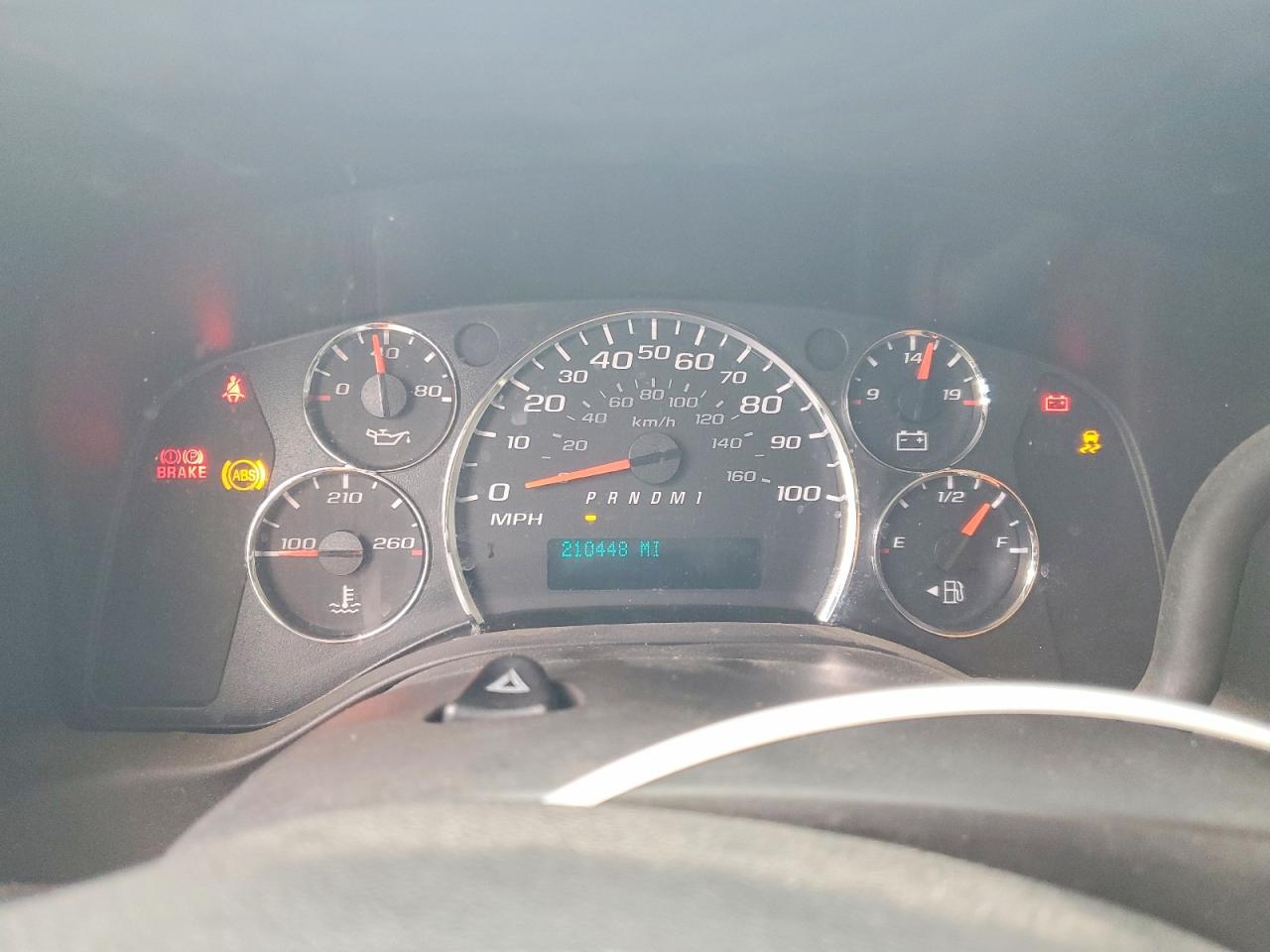 2018 CHEV Express VIN 1GB3GSCGXJ1285545 photo 9