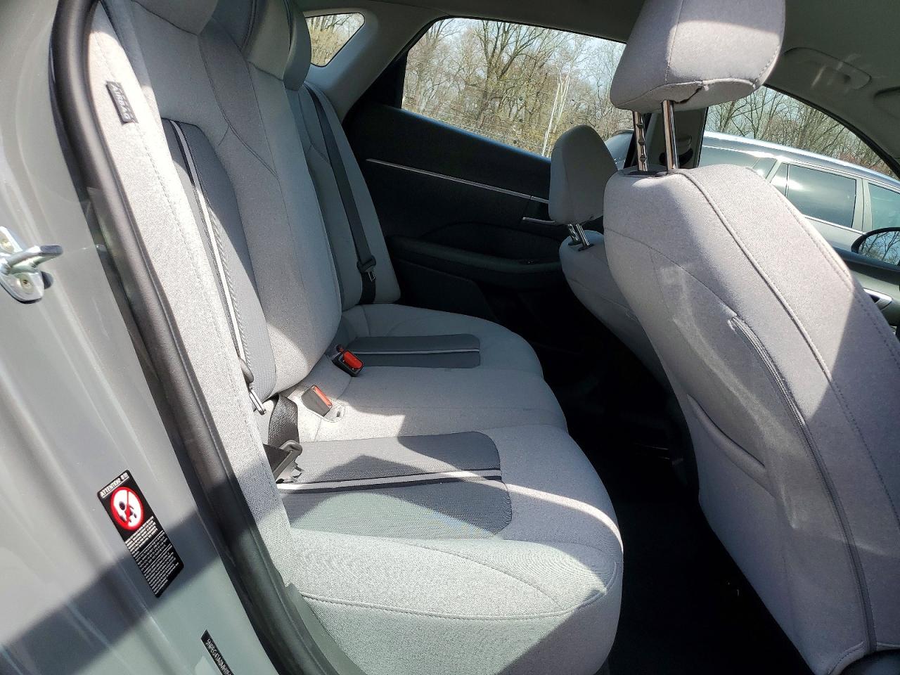2021 Hyundai Sonata VIN 5NPEG4JA0MH115416 photo 10