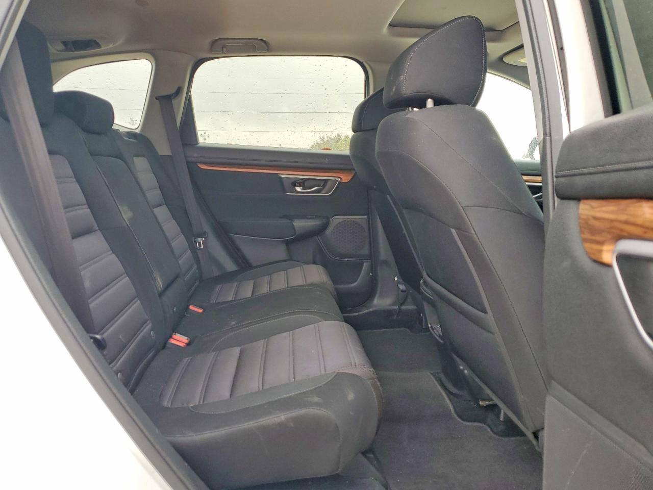 2019 Honda Crv VIN 7FARW2H51KE024351 photo 11