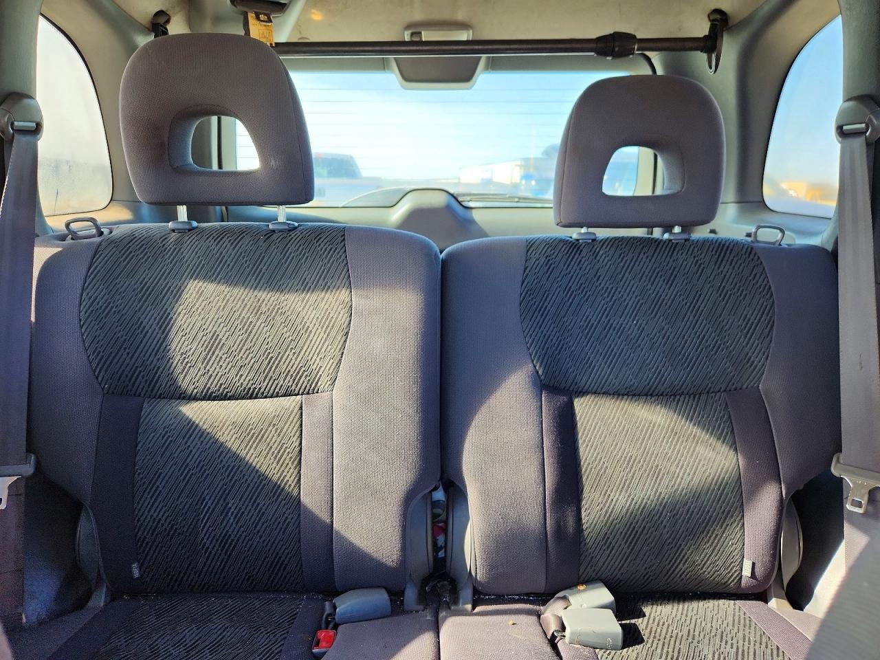 2002 TOYOTA Rav4 VIN JTEHH20V220140150 photo 10