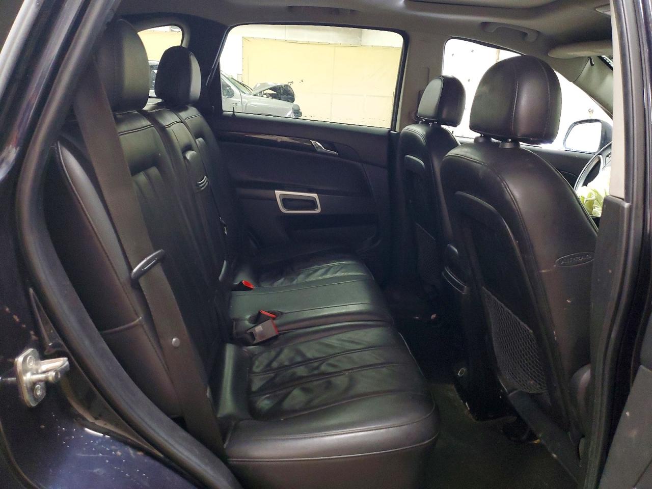2014 Chevrolet Captiva VIN 3GNAL3EK3ES516142 photo 11