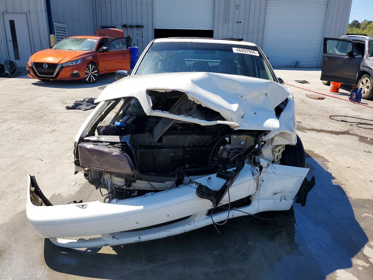 1998 VOLV S70 VIN YV1LS5572W1516190 photo 5