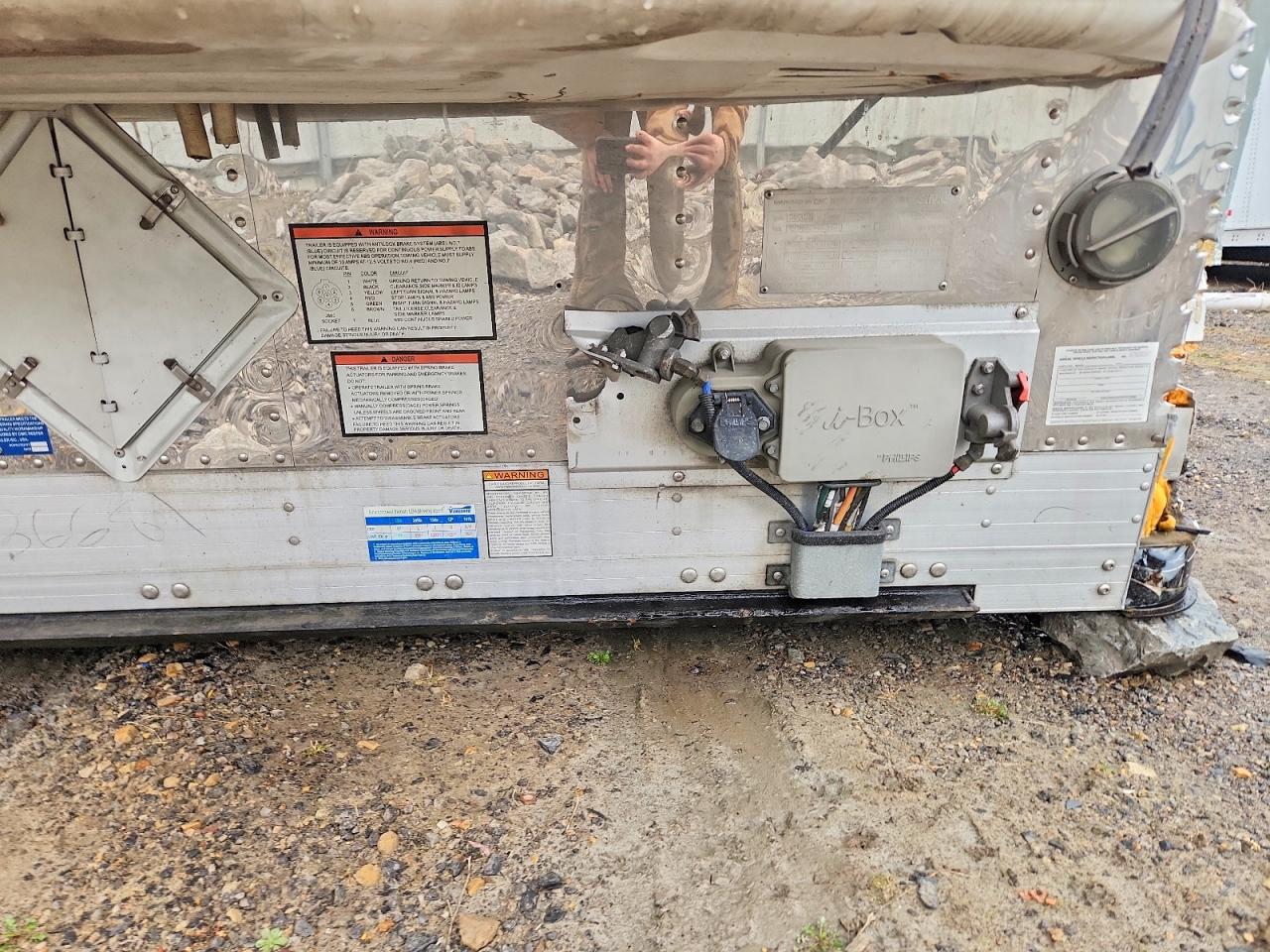 2024 CIMC Unknown VIN 527SR5329RM036681 photo 8