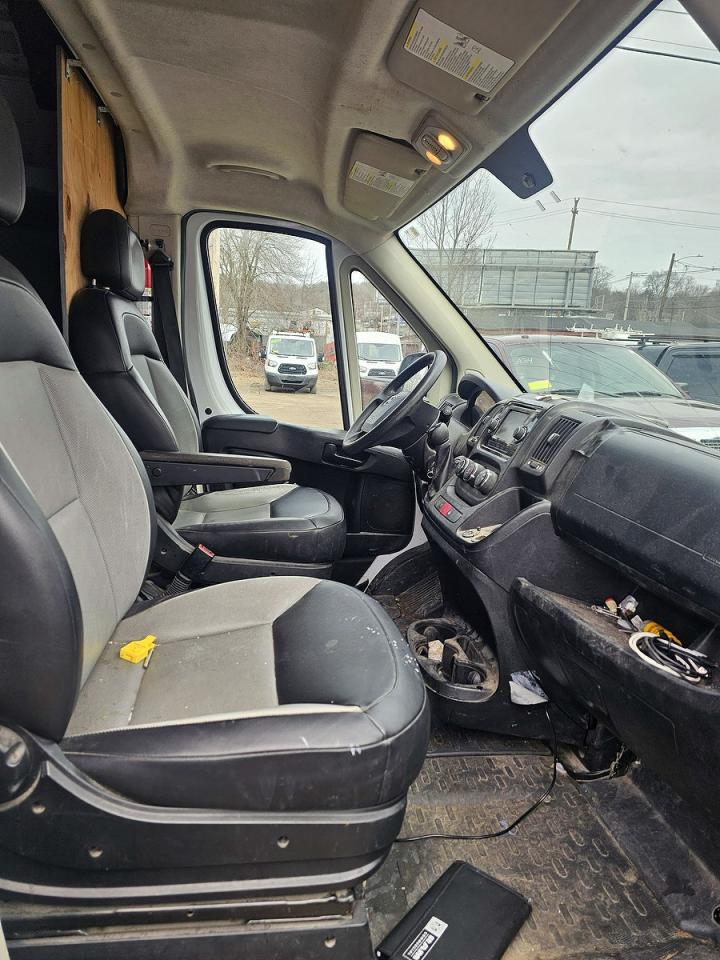 2023 Ram All models VIN 3C6TRVBG9HE516118 photo 5