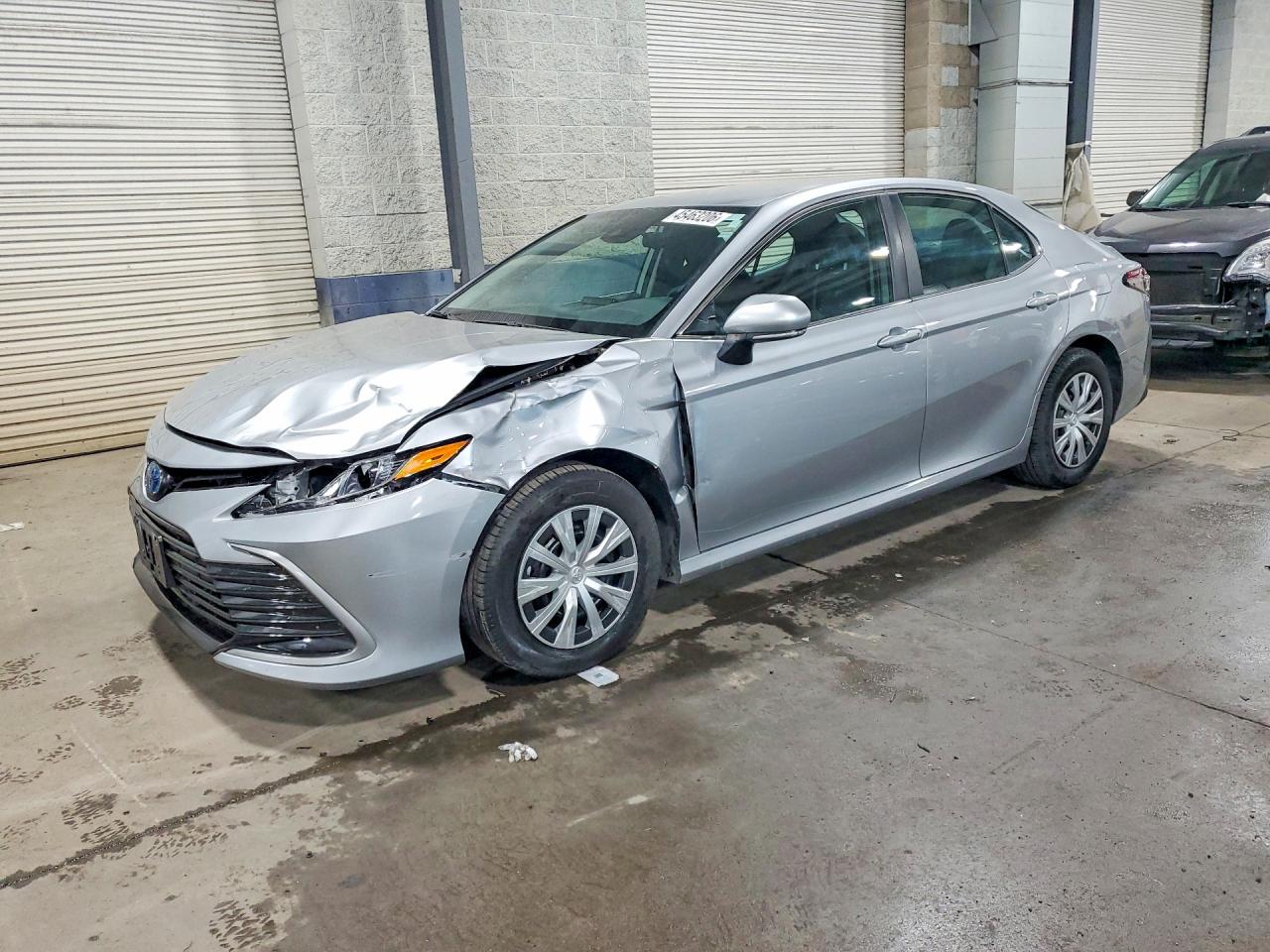 2024 Toyota Camry sola VIN 4T1C31AK0RU630659 photo 1