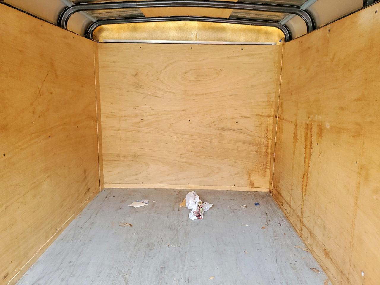 1990 WELLS Trailer VIN 1WC200C19L4007617 photo 5