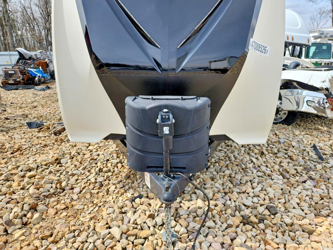 2019 GRAND Reflection VIN 573TR3427K3410658 photo 8