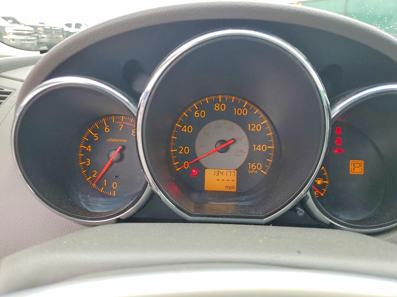 2006 NISS Altima VIN 1N4BL11D56C144129 photo 9