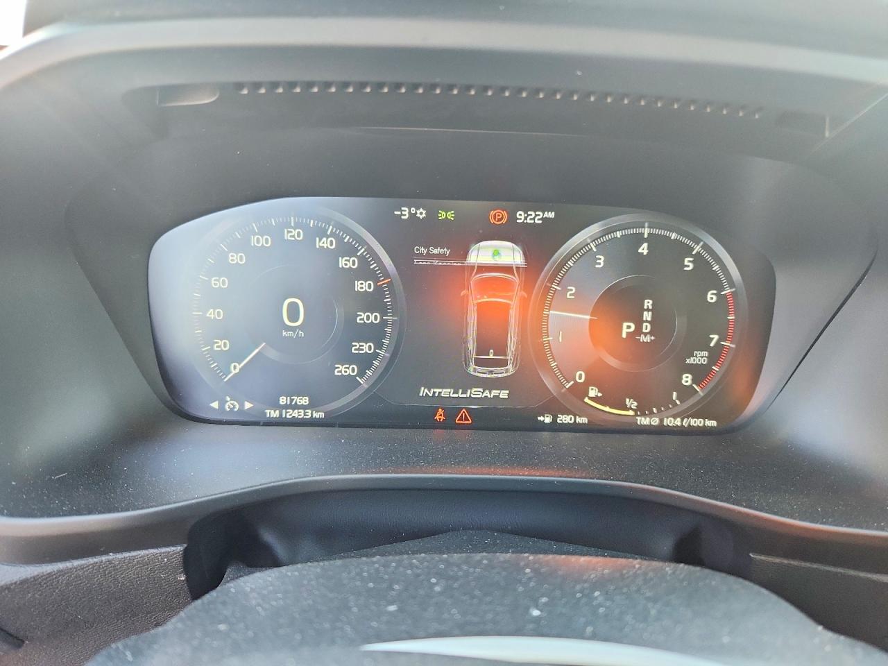 2021 Volvo Xc40 VIN YV4162UK1M2537297 photo 9
