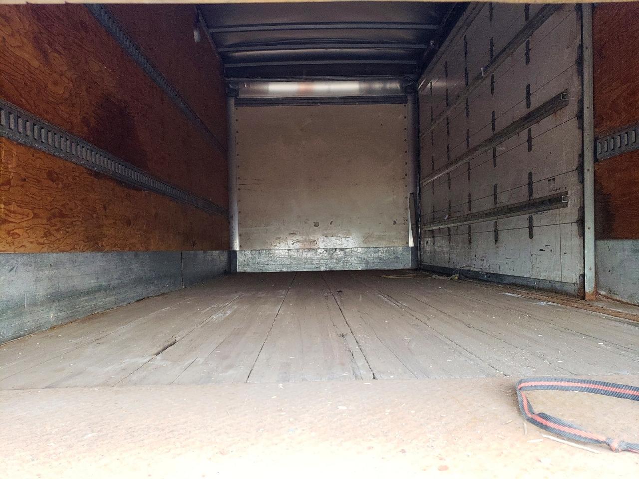 2014 FREIGHTLINER All other VIN 3ALACWDT9EDFS5616 photo 10