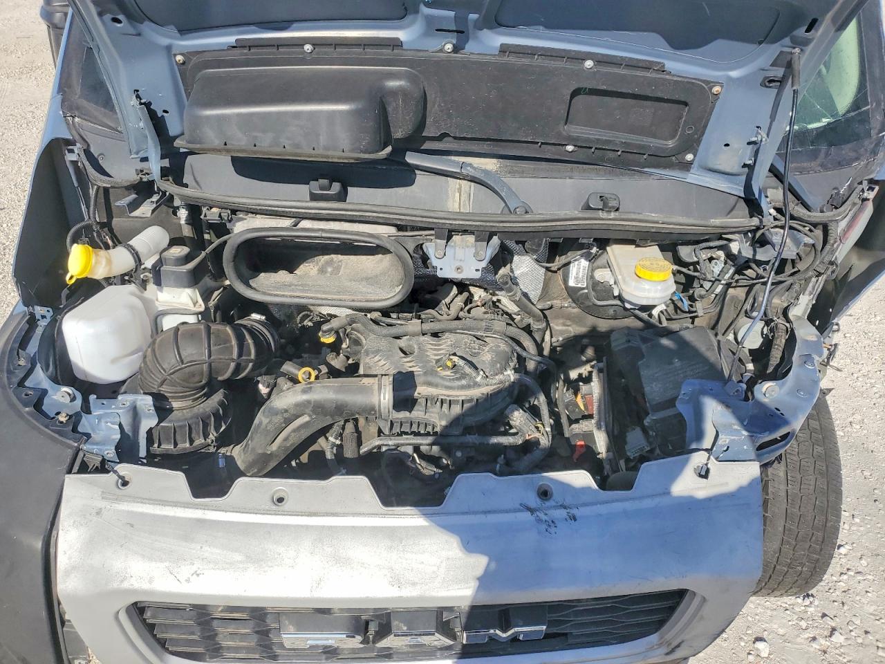 2019 Ram All models VIN 3C6URVJG4KE558399 photo 12
