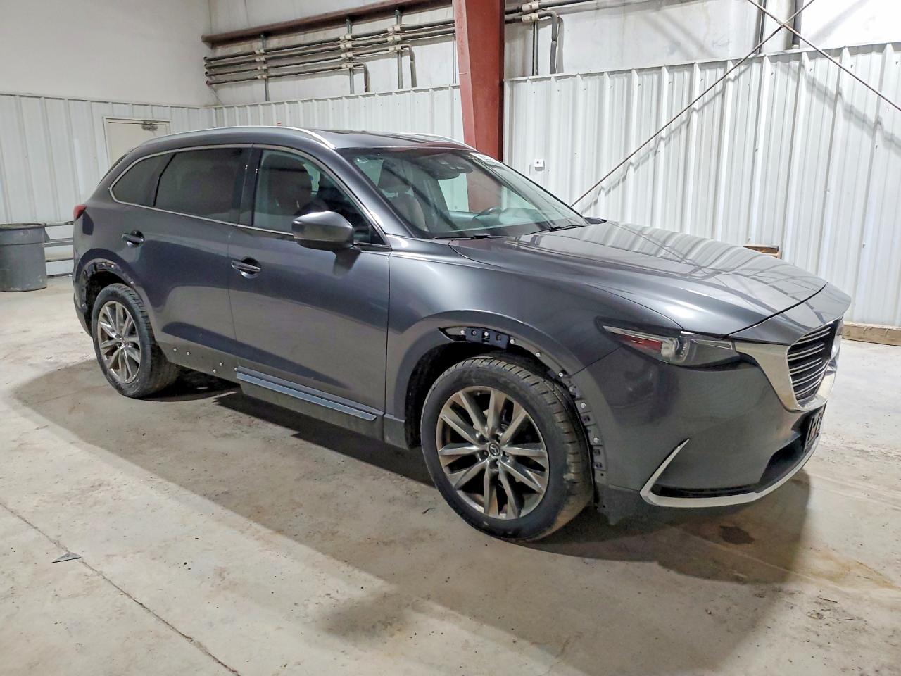 2017 Mazda Cx-9 VIN JM3TCBEY1H0139328 photo 4