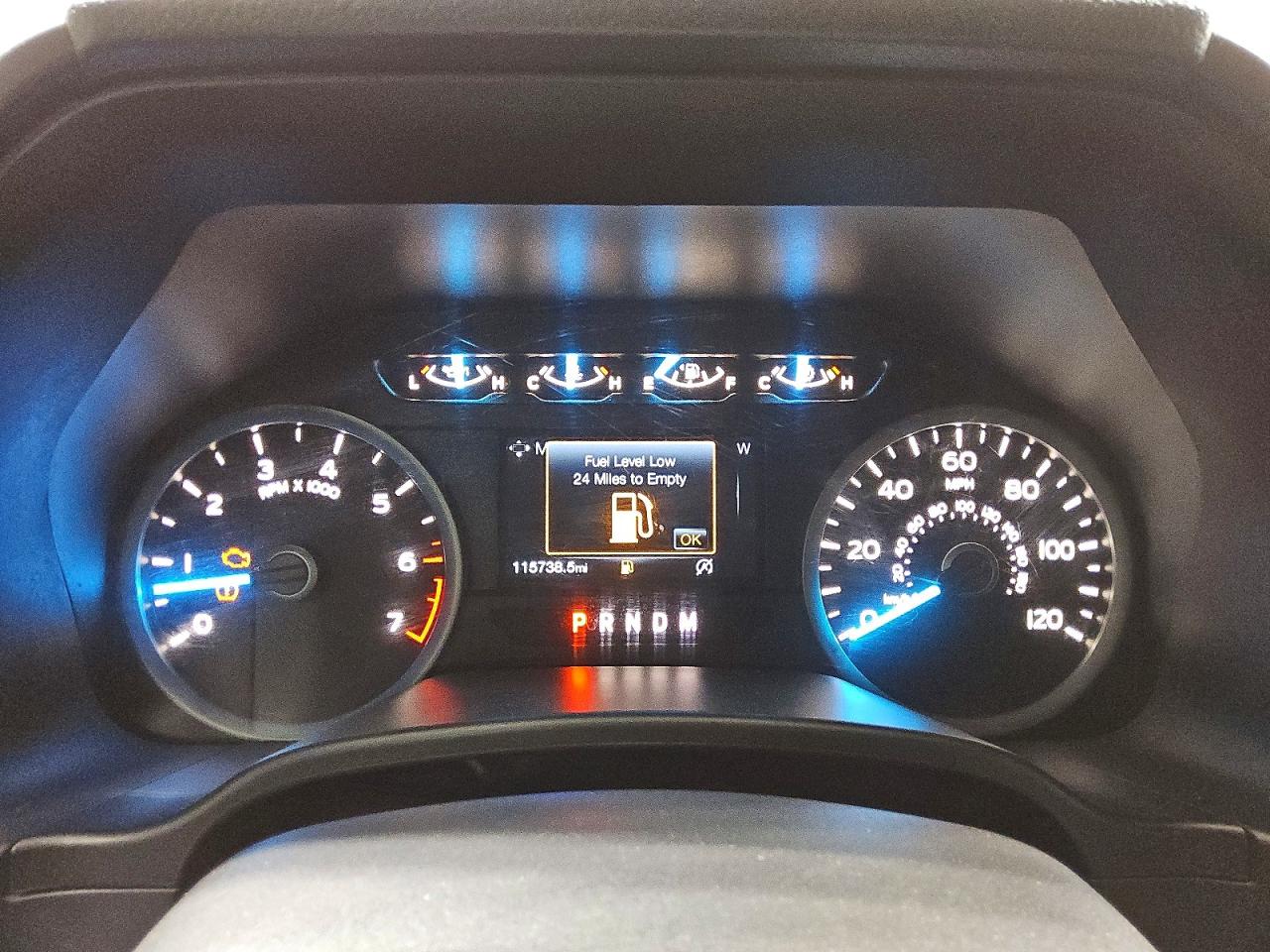 2020 Ford F150 VIN 1FTEW1CP9LFA15102 photo 9