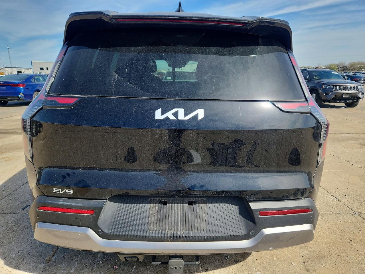 2024 Kia All other VIN KNDAB5S14R6042019 photo 6