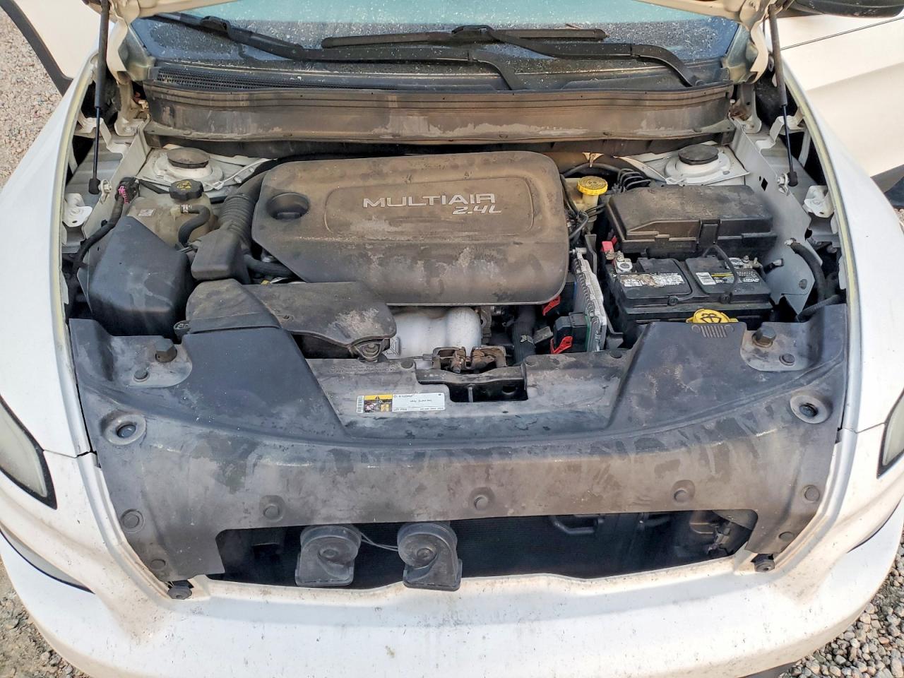 2016 Jeep Grand cher VIN 1C4PJLABXGW207421 photo 12