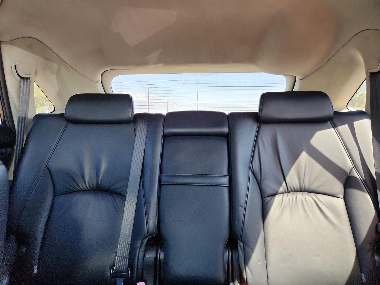 2004 LEXUS Rx350 VIN JTJHA31U440059977 photo 10