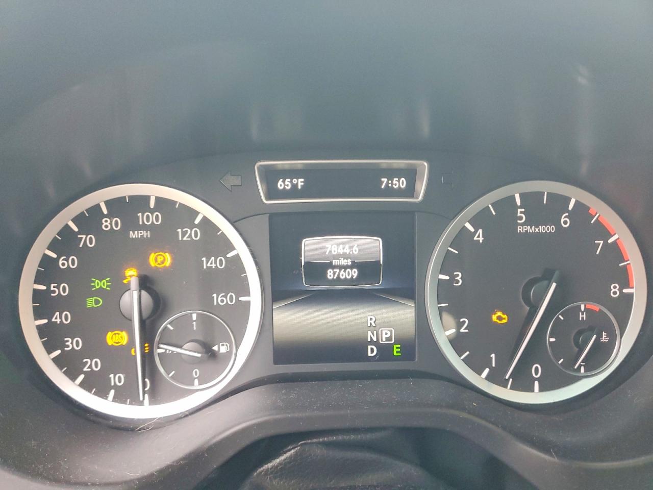 2017 Infiniti Qx30 VIN SJKCH5CP9HA017927 photo 9