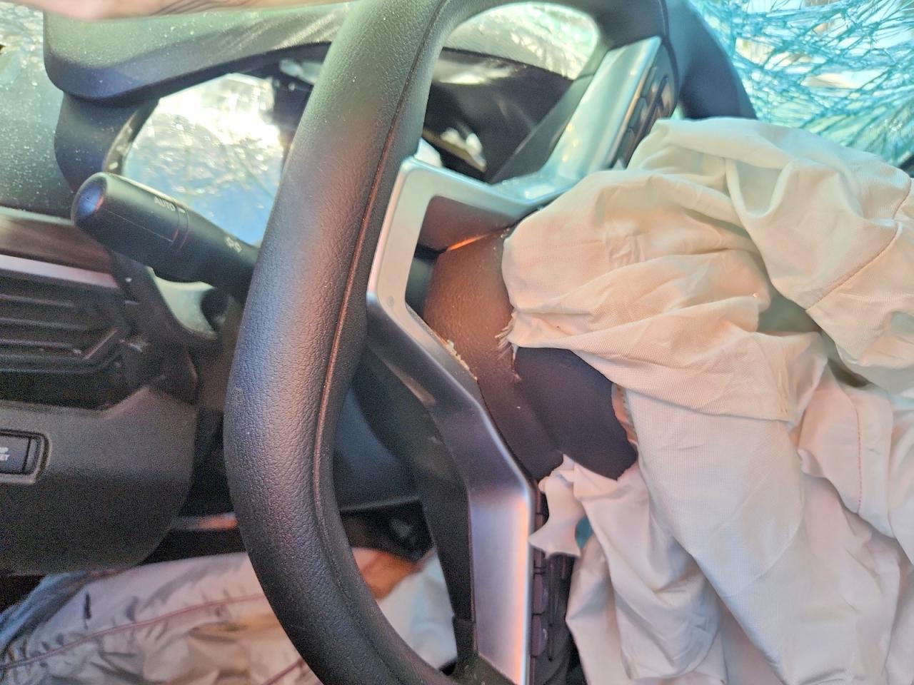 2025 Nissan Altima VIN 1N4BL4DV3SN392447 photo 9