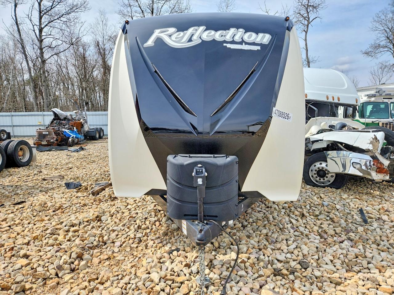 2019 GRAND Reflection VIN 573TR3427K3410658 photo 7