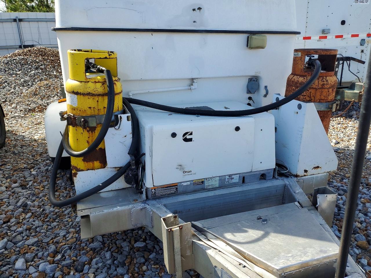 2007 PELSUE Trailer VIN 1P9VF051971139723 photo 7
