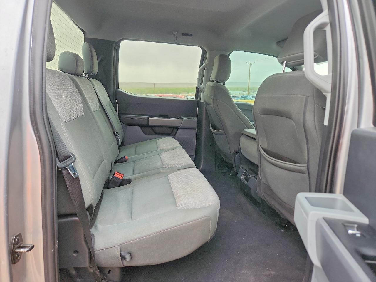 2023 Ford F150 VIN 1FTFW1E85PFC76727 photo 10
