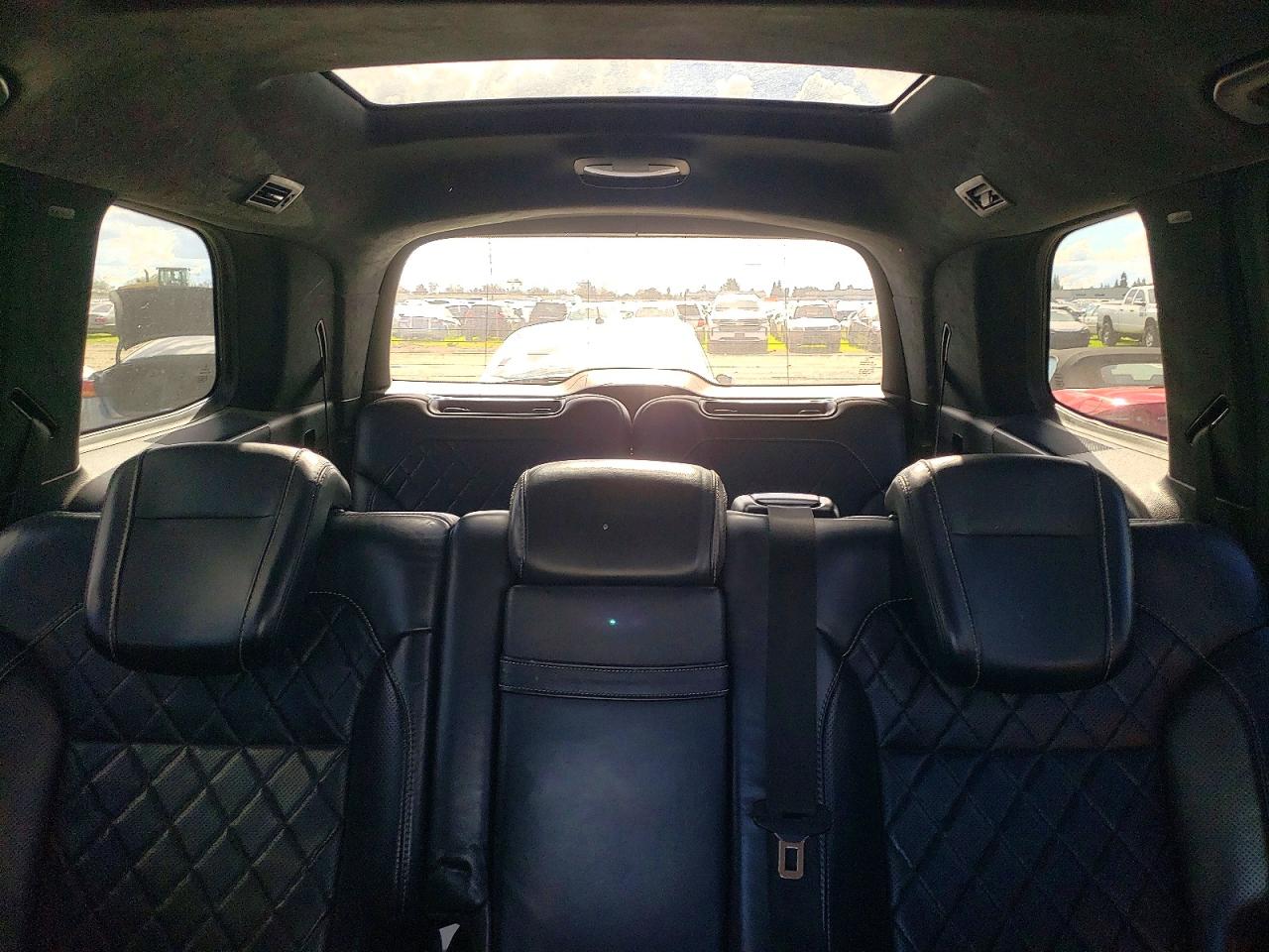 2014 Mercedes-Benz Gl-class VIN 4JGDF7DE8EA322008 photo 10