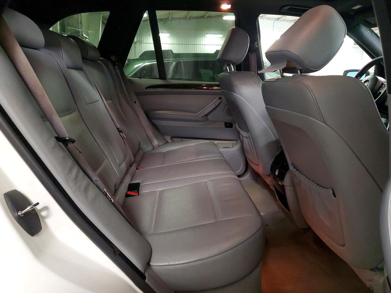 2006 BMW X5 VIN 5UXFB53536LV22751 photo 11