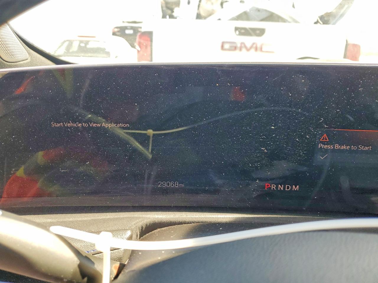 2024 Cadillac Xt4 VIN 1GYFZER49RF149739 photo 9