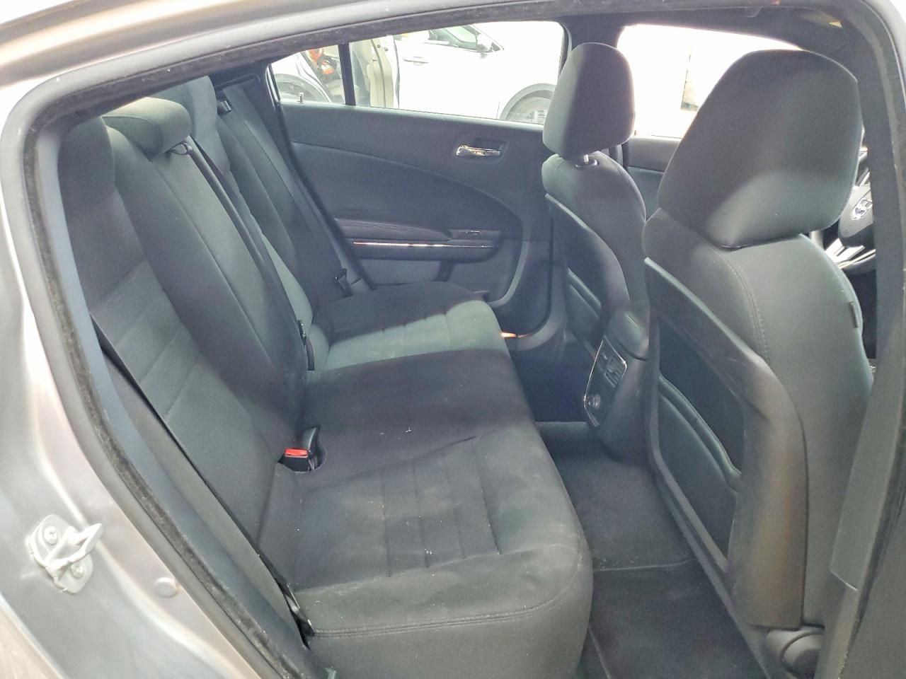 2013 Dodge Charger VIN 2C3CDXBG5DH639159 photo 10