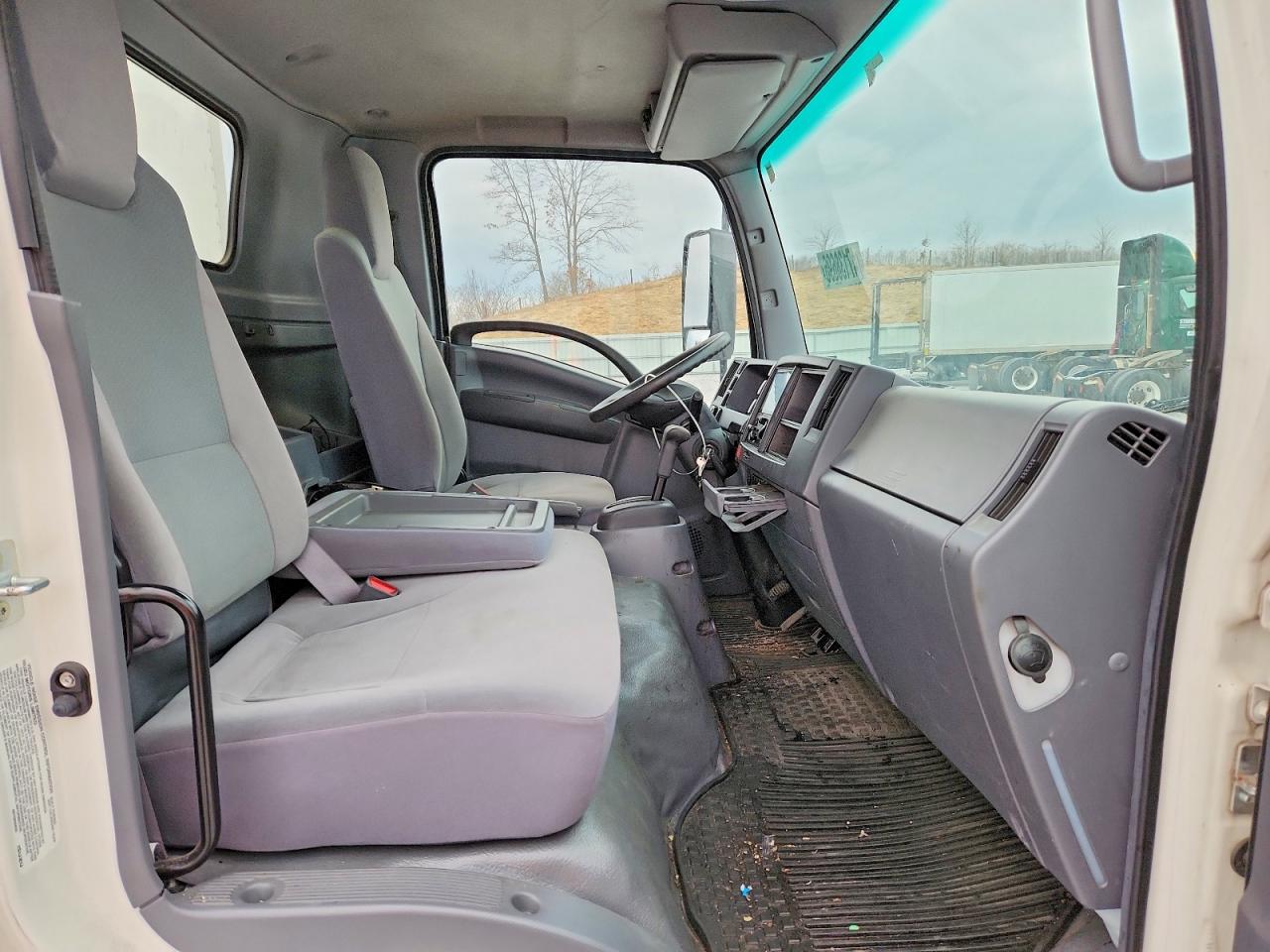 2022 CHEVROLET C/k4500 VIN 54DCDW1D8NS200797 photo 11