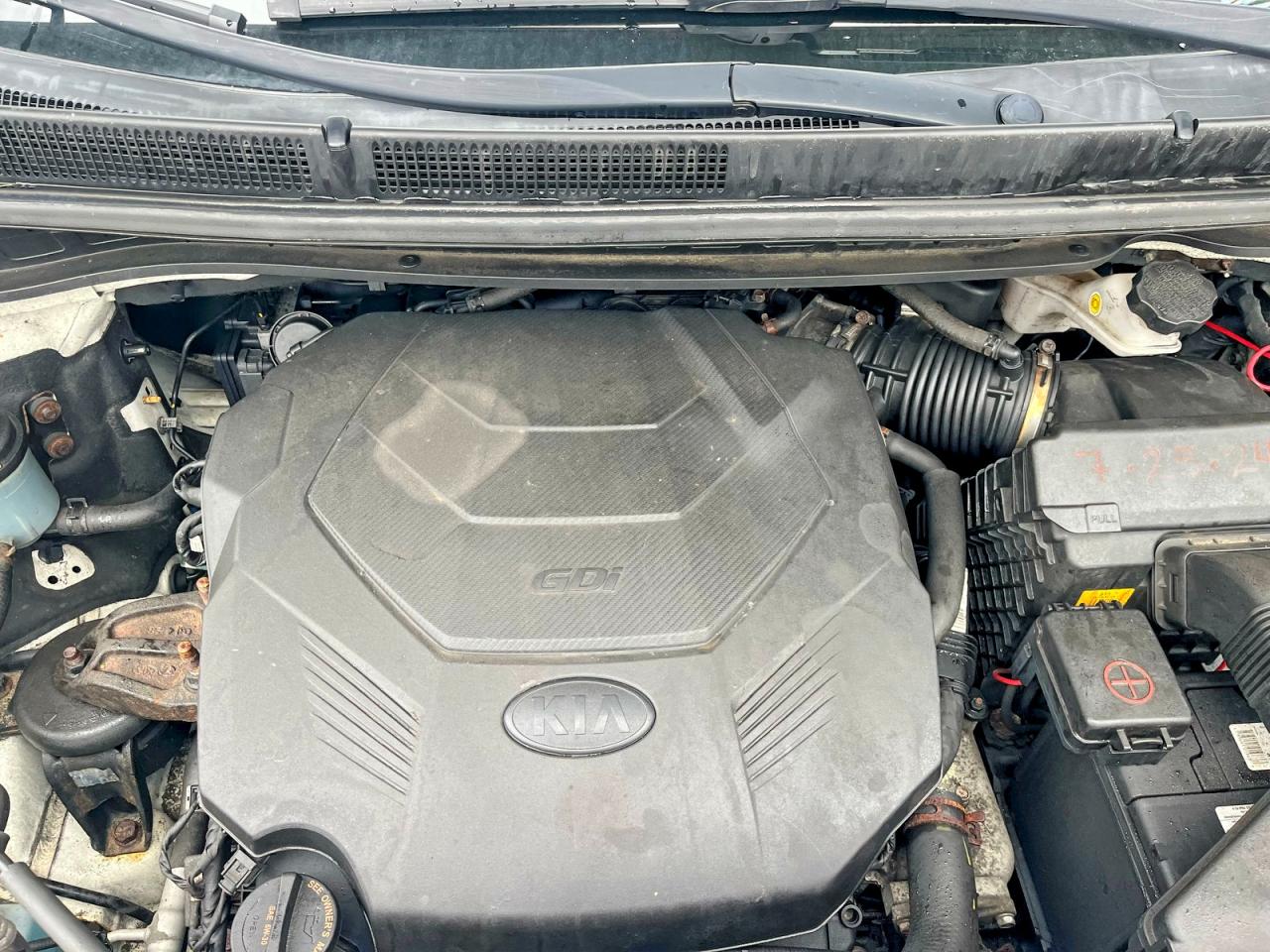 2019 SEDONA VIN KNDMB5C18K6525496 photo 7