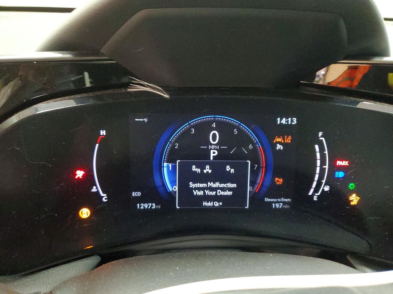 2025 Lexus Nx VIN 2T2GGCEZXSC070550 photo 9