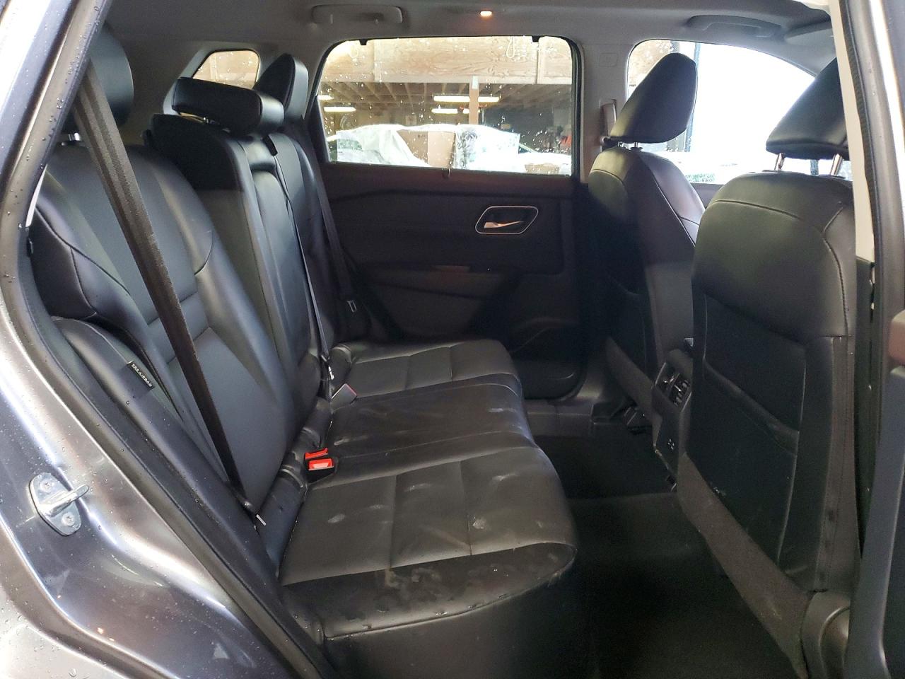 2021 Nissan All models VIN 5N1AT3BA0MC757029 photo 11