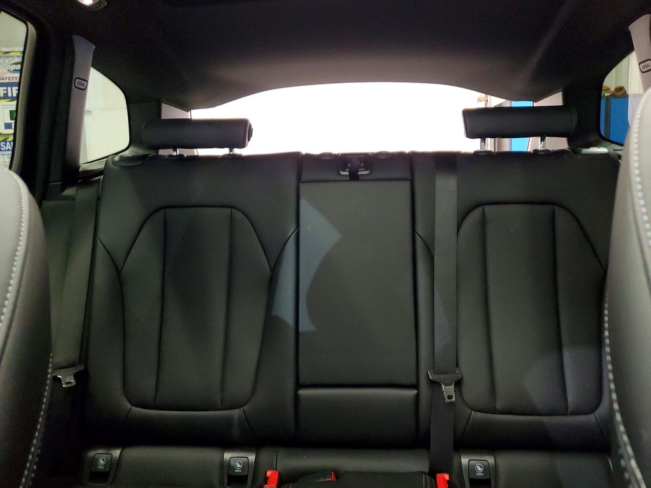 2024 BMW X3 VIN 5UX53DP08R9U77552 photo 10