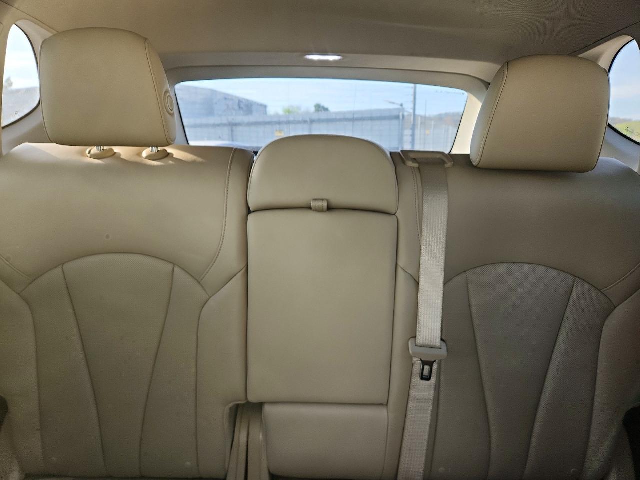 2020 Buick Envision VIN LRBFX4SX1LD156468 photo 10
