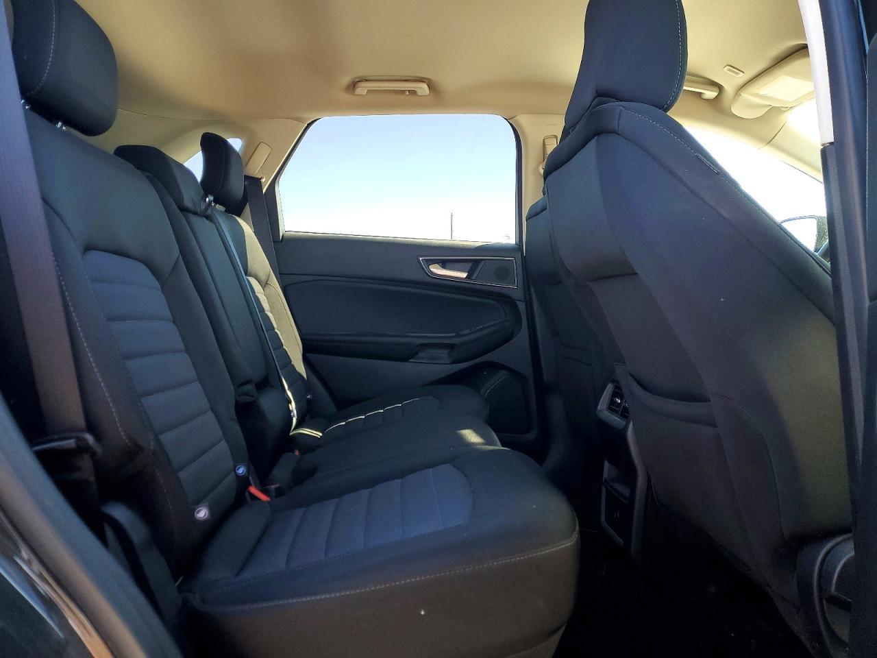 2023 Ford Edge VIN 2FMPK4G94PBA42471 photo 11