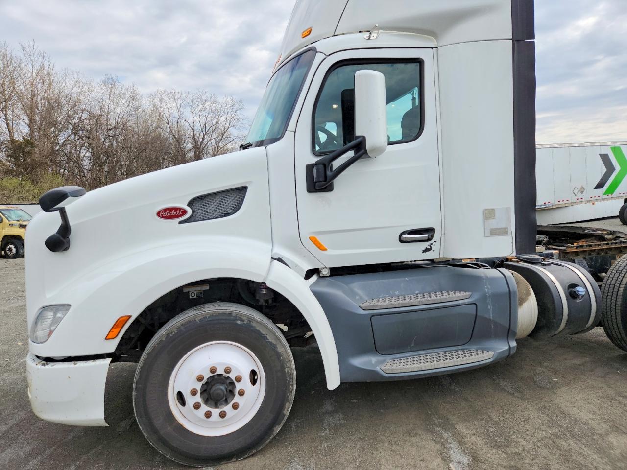 2017 PETERBILT All other VIN 1XPBA48X2HD428556 photo 9