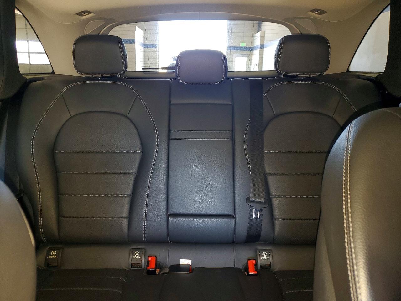 2018 Mercedes-Benz Glc class VIN WDC0G4KB9JF329550 photo 10