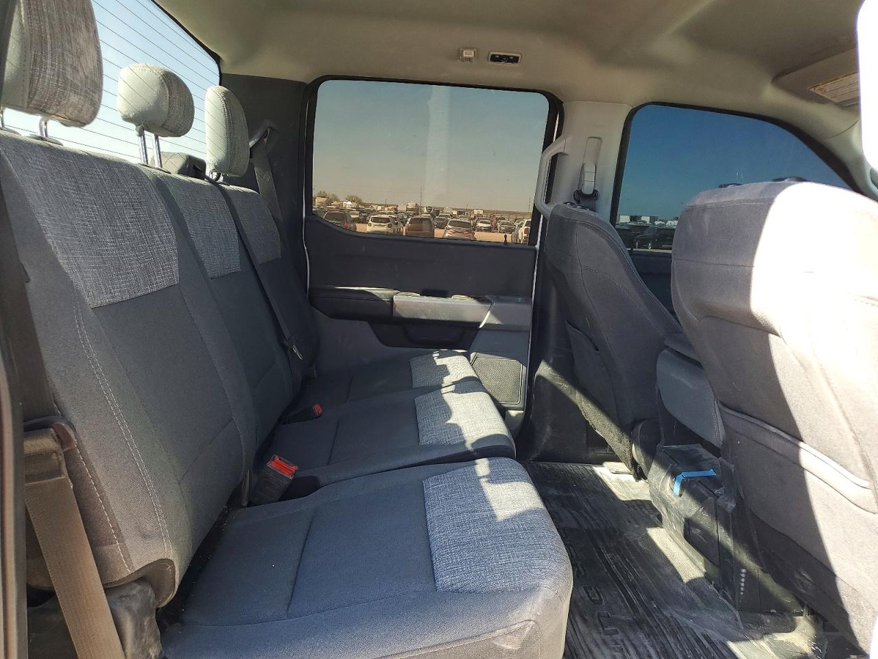 2024 Ford F250 VIN 1FT7W2BT6REC30478 photo 10