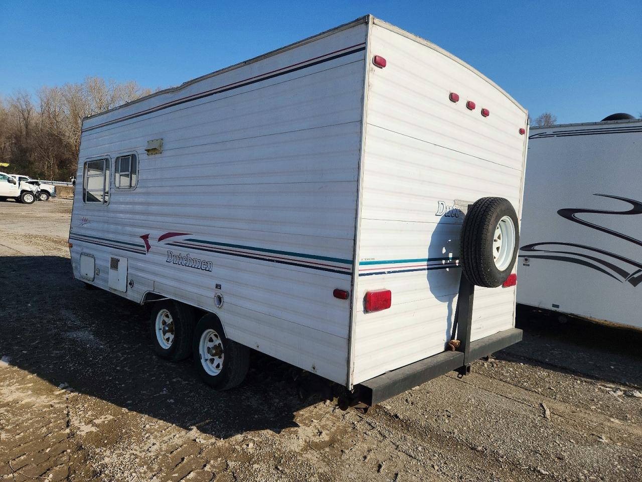 1998 DUTCHMEN Trailer VIN 47CT20H27WM093029 photo 3