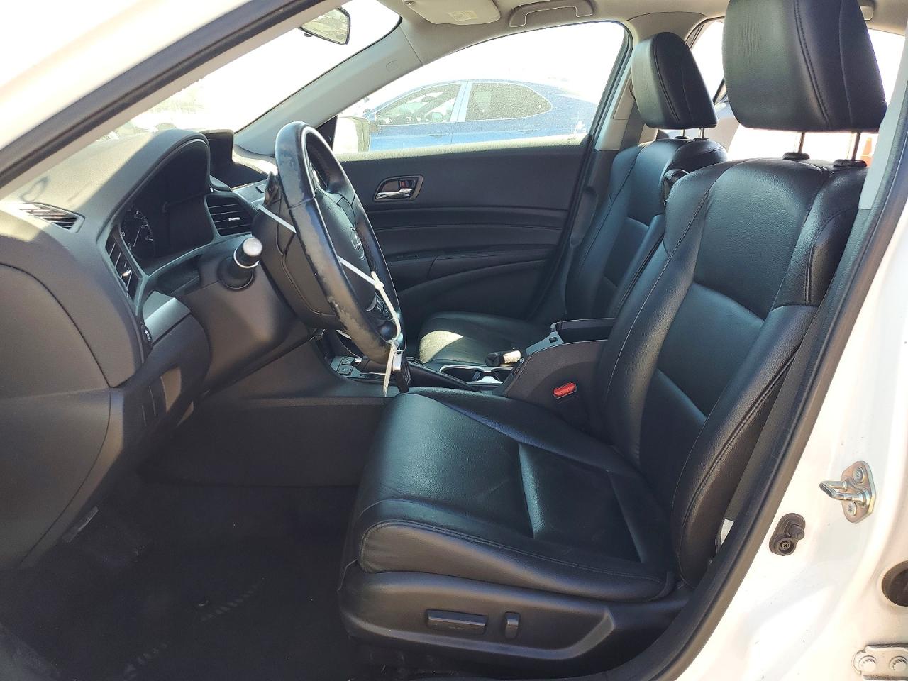 2017 Acura Ilx VIN 19UDE2F32HA001271 photo 7