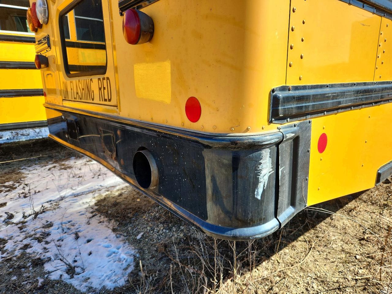 2014 IC Ce series VIN 4DRBUAAPXEB780711 photo 9